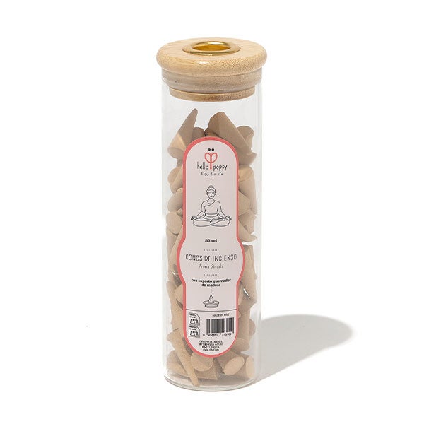 Conos De Incienso