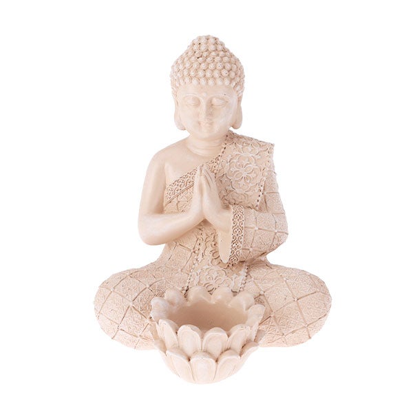 Buddha Tealight Holder