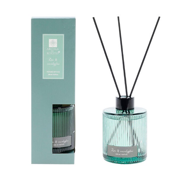Aroma Di Rogito Perfume Diffuser