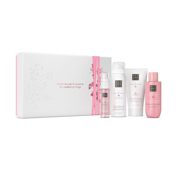 The Ritual Of Sakura Small Gift Set