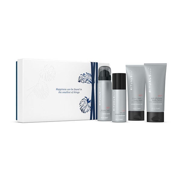 Rituals Homme Small Gift Set