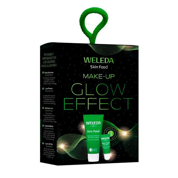Glow Effect Skin Food Original