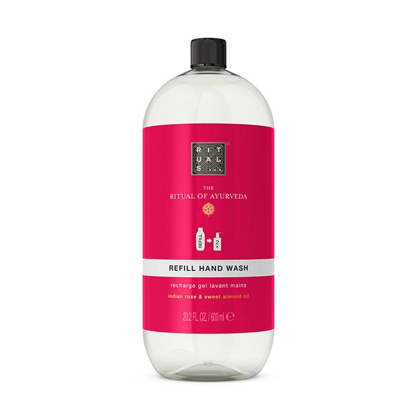 The Ritual Of Ayurveda Refill Hand Wash