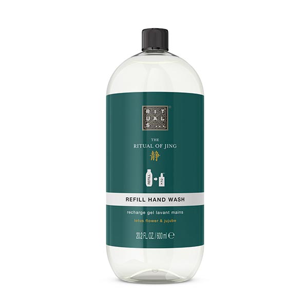The Ritual Of Jing Refill Hand Wash