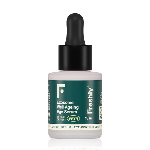 Exosome Well-Ageing Eye Serum