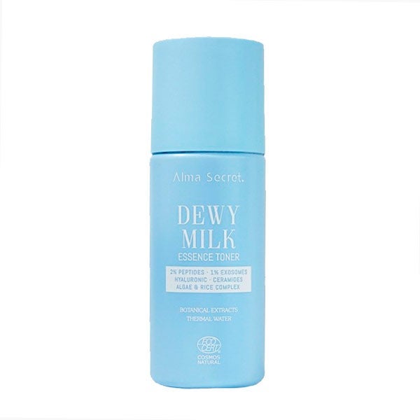 Dewy Milk Essence Toner