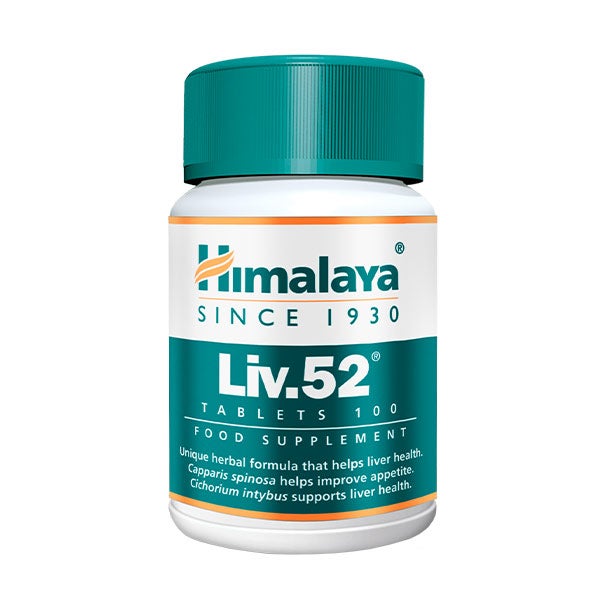 Liv.52 Tablets