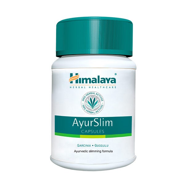 Ayurslim Capsules