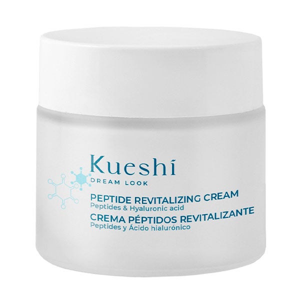 Dream Look Peptide Revitalizing Cream