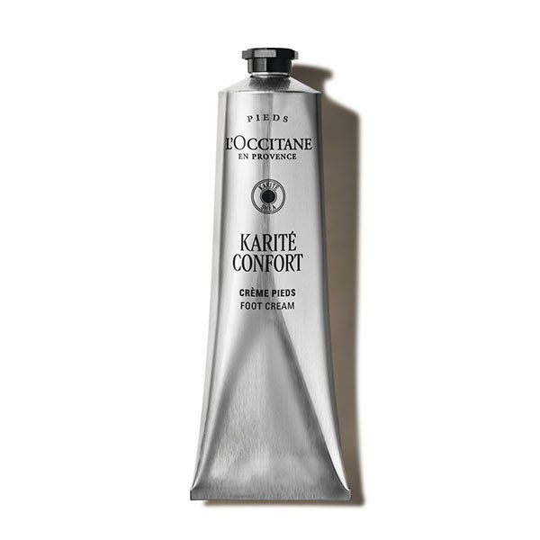 Karité Confort Crème Pieds