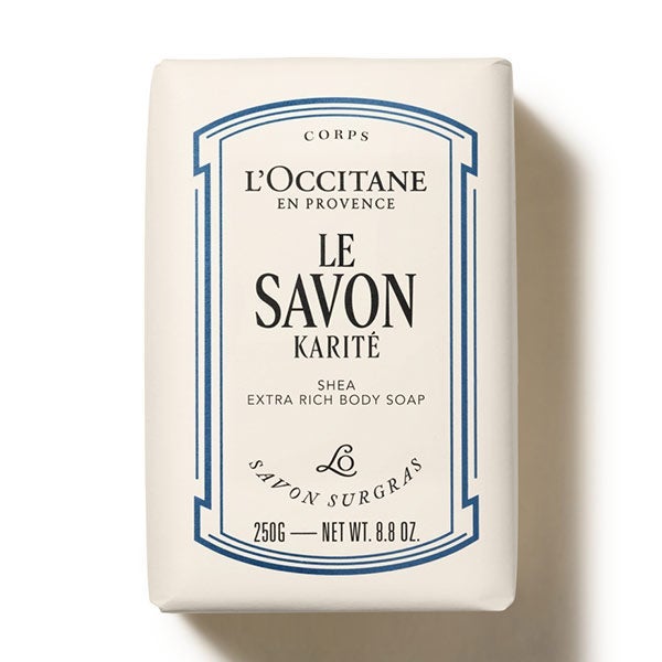 Le Savon Karité
