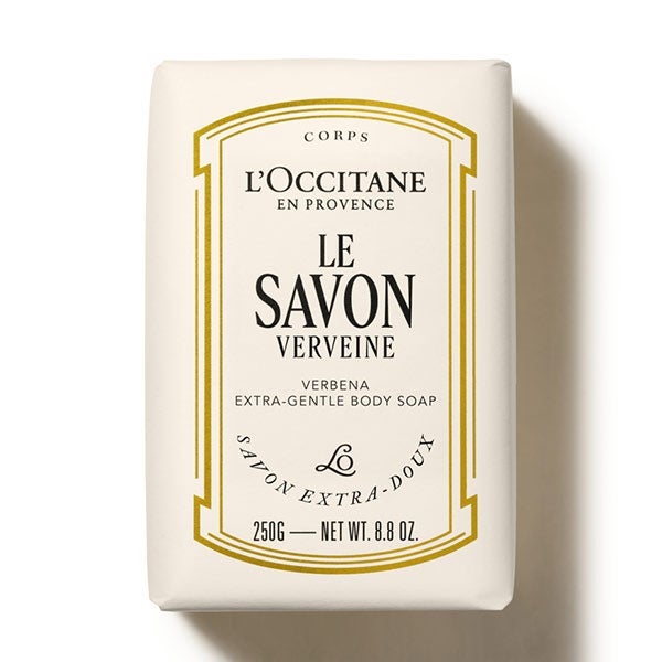 Le Savon Verveine