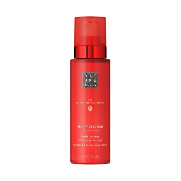 The Ritual Of Ayurveda Body Serum