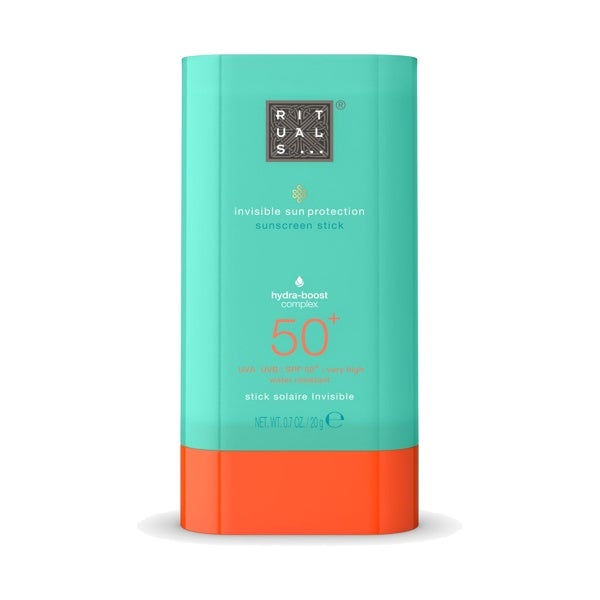 The Ritual Of Karma Stick Sun Protection SPF50+