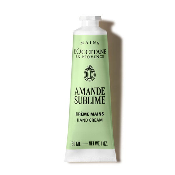 Amande Sublime Crème Mains