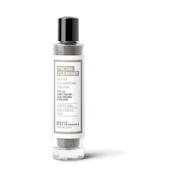 Facial Cleanser Detox Cleansing Powder