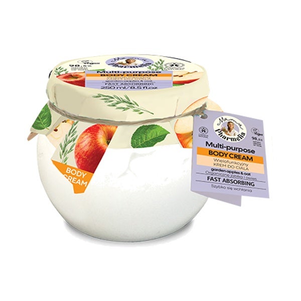 Multi-Purpose Body Cream