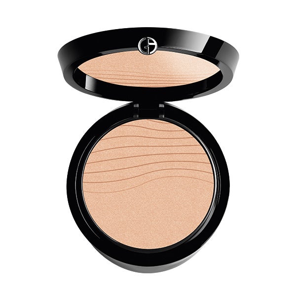 Luminous Silk Glow Fusion Powder