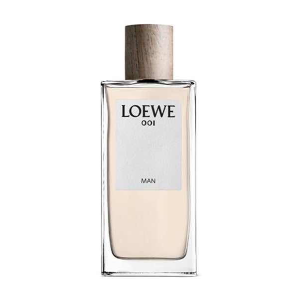 001 Man Eau De Parfum