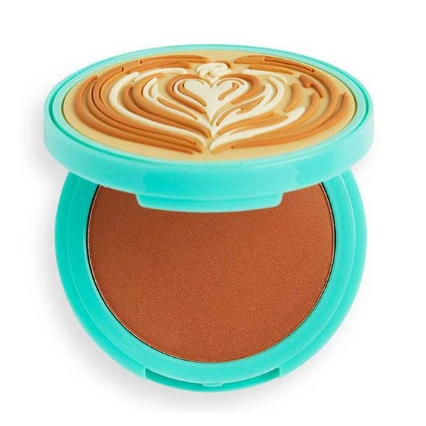 Tasty Coffee Bronzer