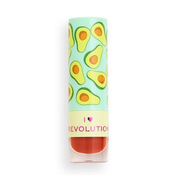 Tasty Avocado Lipstick