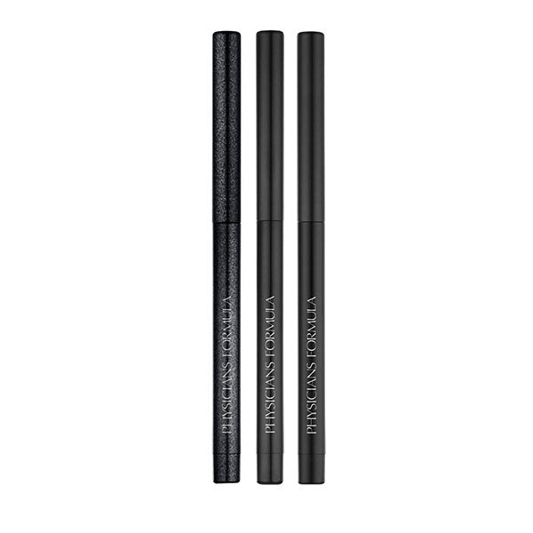 Eye Booster Gel Eyeliner Trio
