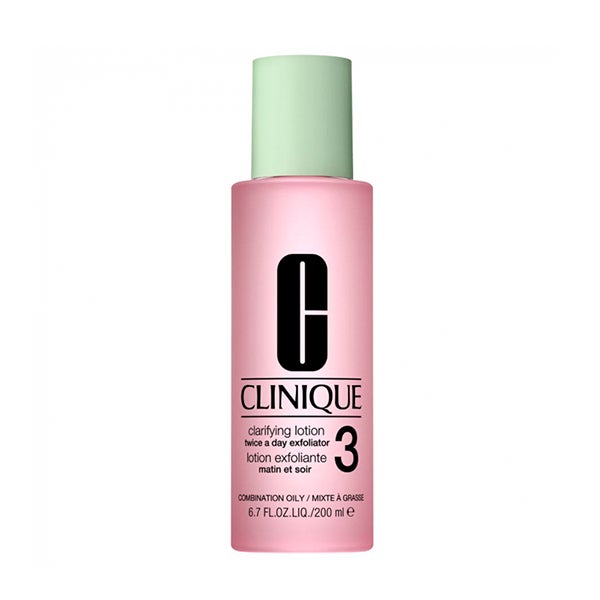 Clarifying Lotion 3