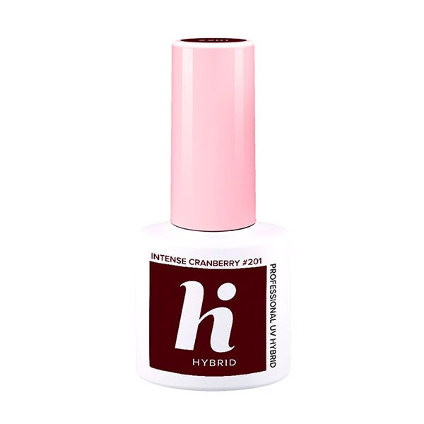 Professional UV Hybrid Choco Latte