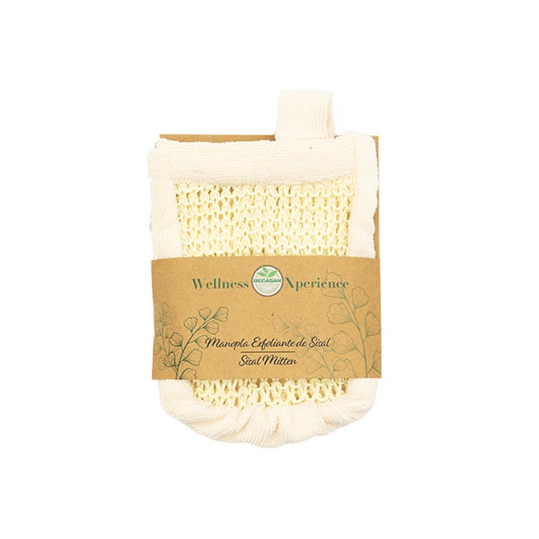 Eco Line Manopla Sisal