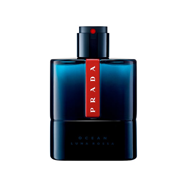 Luna Rossa Ocean Eau De Toilette