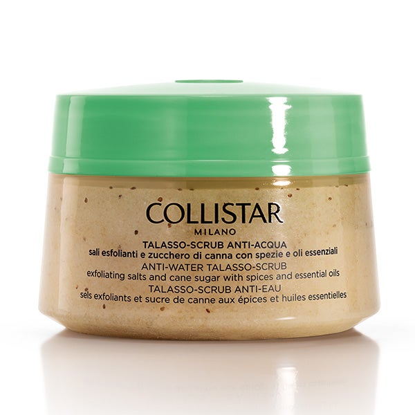 Talasso-Scrub Antiagua