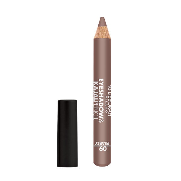 Eyeshadow & Kajal Pencil