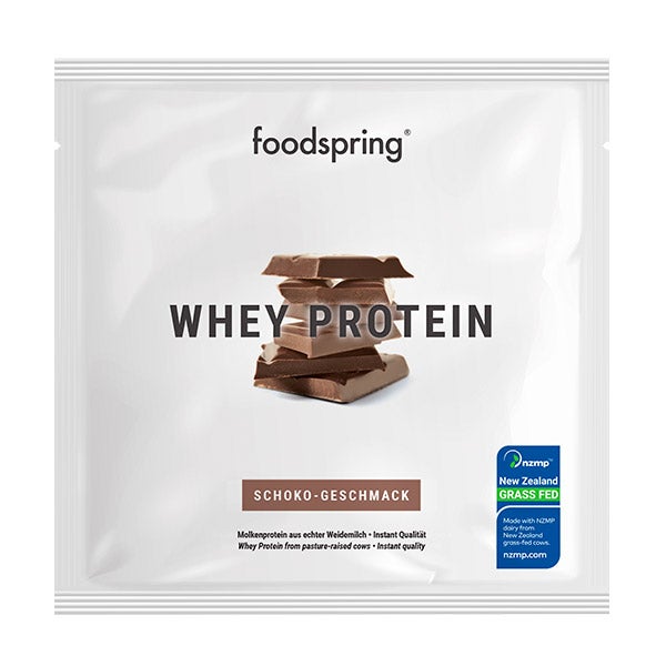 Whey Protein