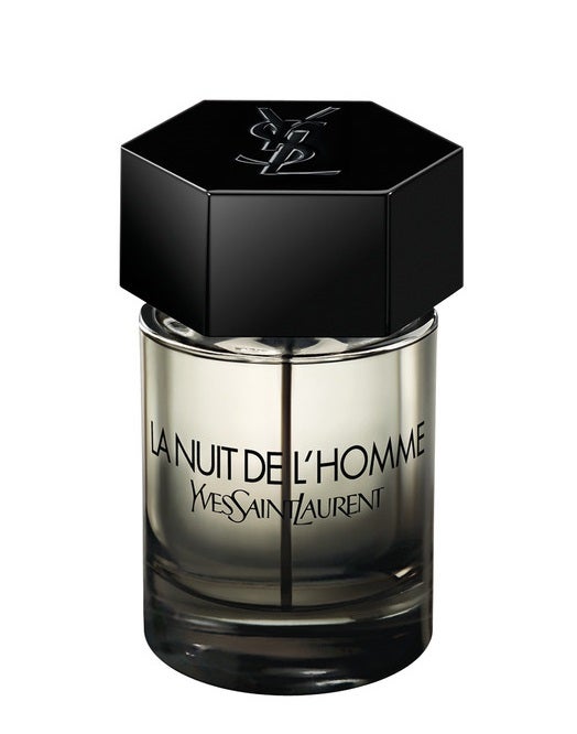 La Nuit De L'homme Eau De Toilette