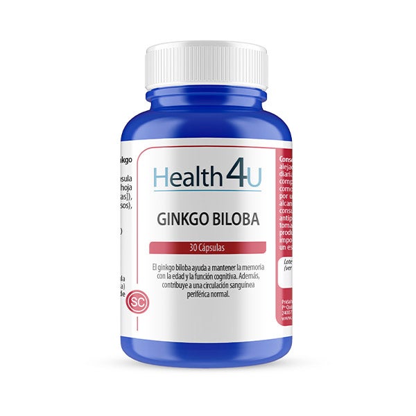 Ginkgo Biloba