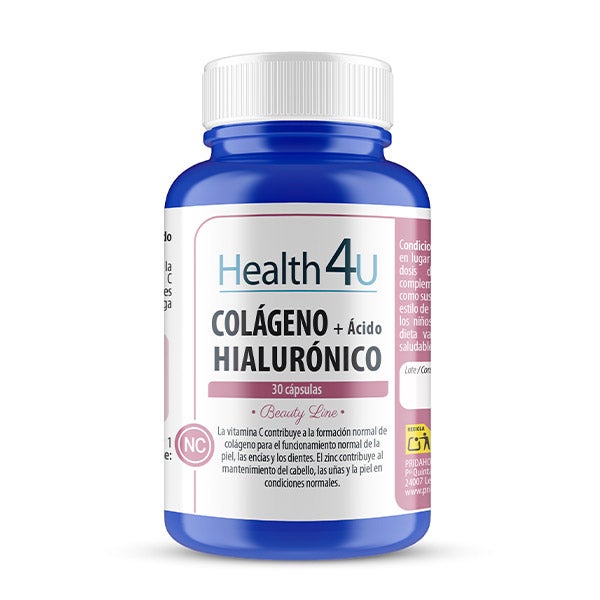 Collagen+Hyaluronic