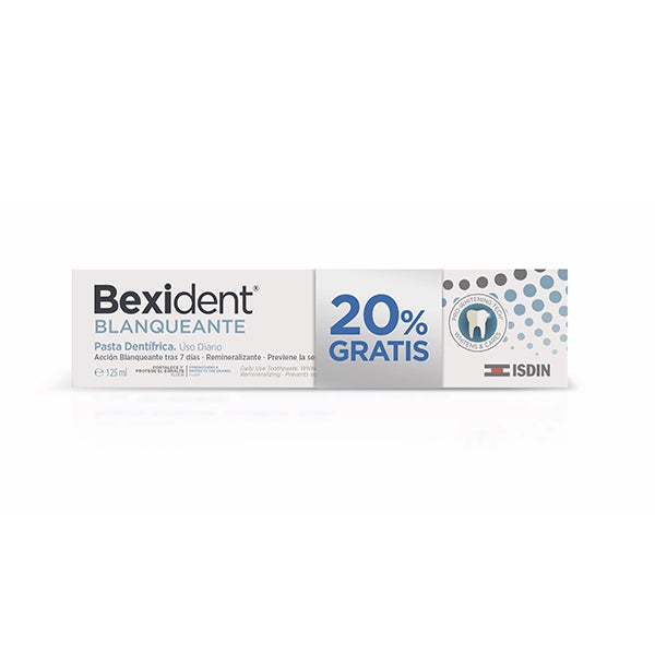 Bexident Blanqueante