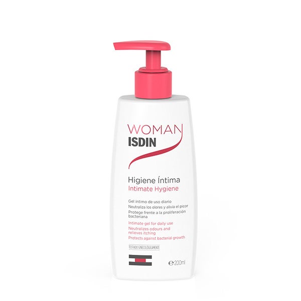 Woman Higiene Íntima