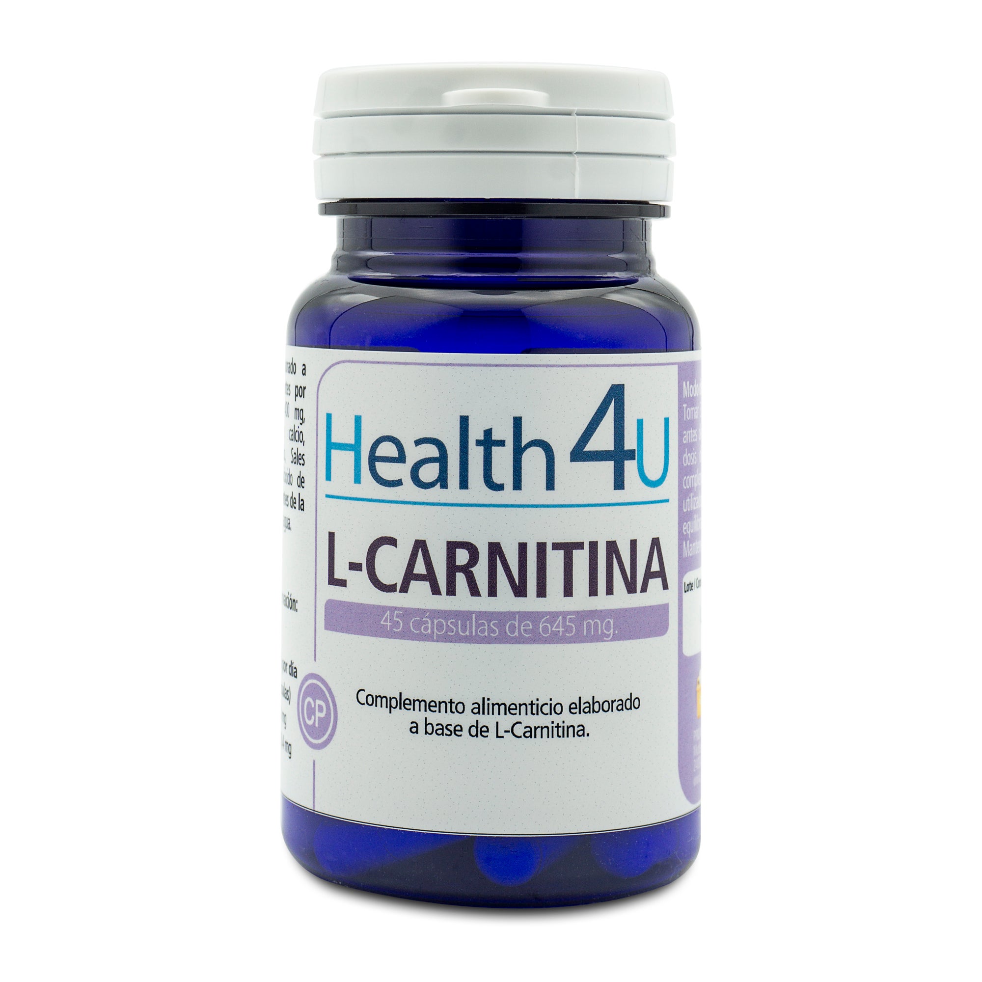 L-Carnitina