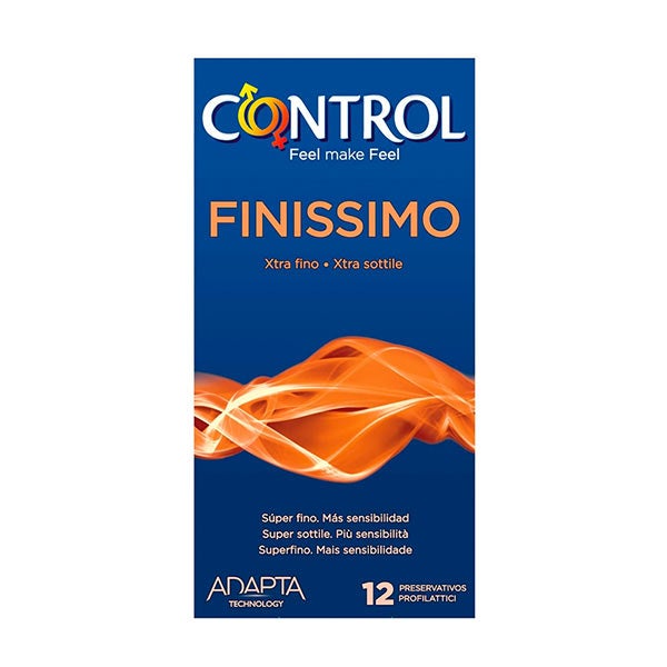 Feel Make Feel Finissimo