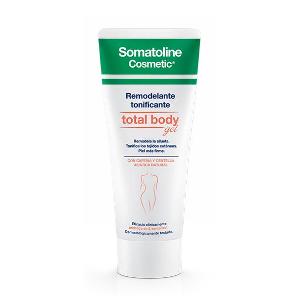 Total Body Gel