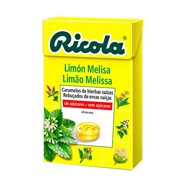 Limón Melisa