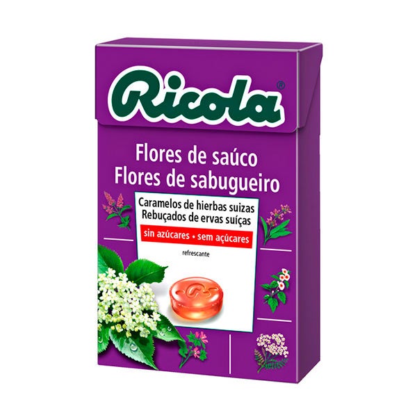 Flores De Saúco