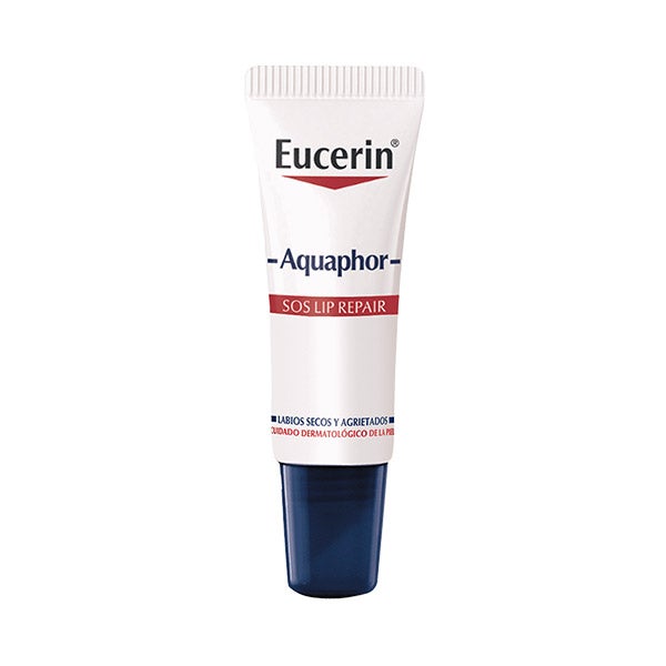 Aquaphor SOS Lip Repair