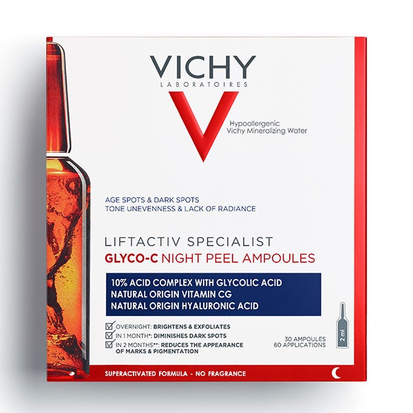 Liftactiv Specialist GLYCO-C