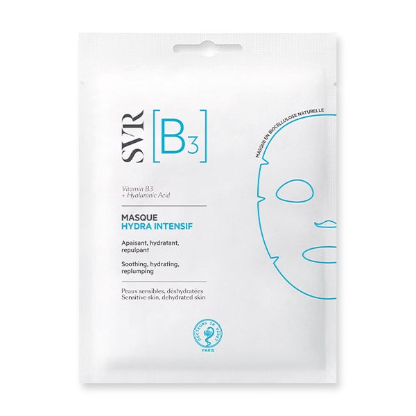 Masque Hydra Intensif B3