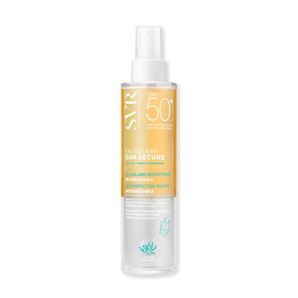Eau Solaire Sun Secure Spf50+