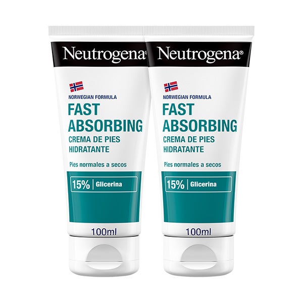 Absorción Inmediata Duplo