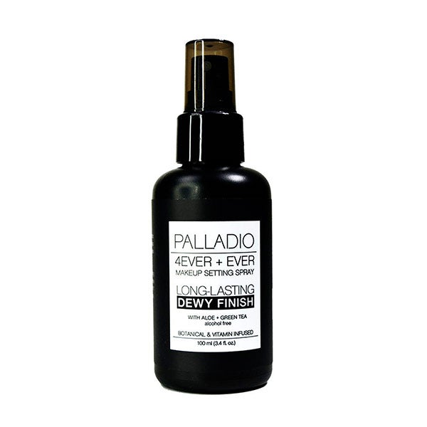 4Ever + Ever Makeup Setting Spray