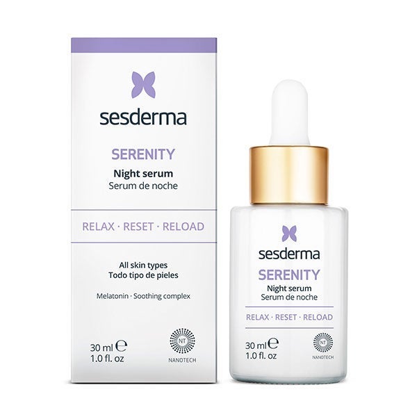 Serenity Liposomal Serum